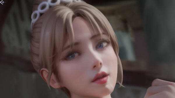 图片[4]-深藏的秘密(Deep Secret) 官方中文步兵作弊版 益智消除游戏 450M-次元小屋