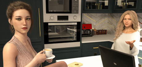 企业文化(Corporate Culture) ver0.6 汉化版 PC+安卓 SLG游戏 3.1G-次元小屋