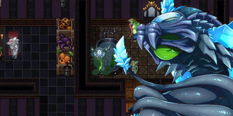 魅魔将军的兵力增产所 云翻汉化版 RPG游戏+全CG档 1.9G-次元小屋