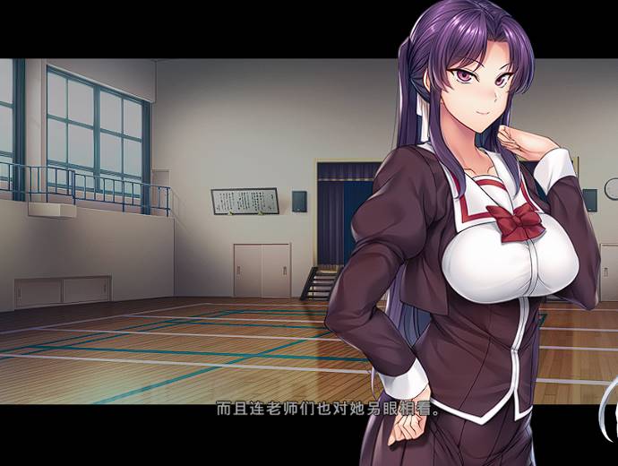 图片[4]-[ADV官中]催眠学習 -Secret Desire-[3G][pc]-次元小屋