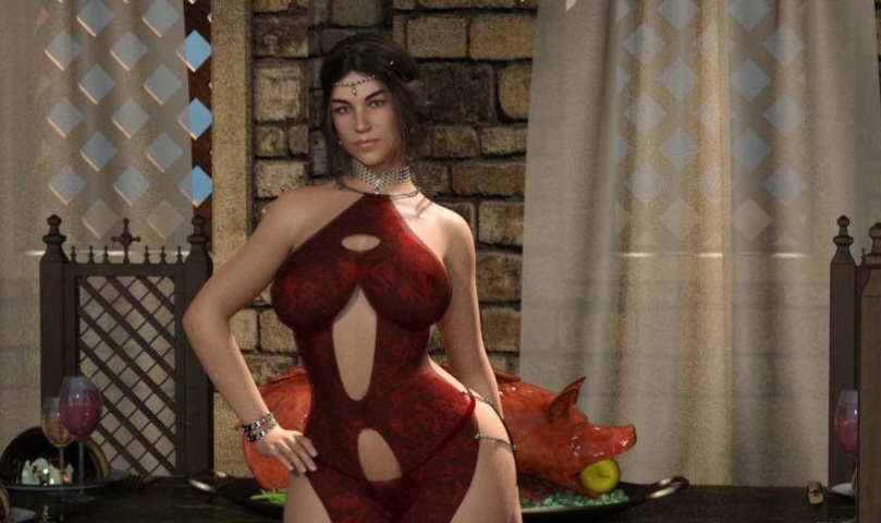 图片[2]-农民的追求 Ver3.15 化版 PC+安卓 RPG游戏&神作更新 2.7G-次元小屋