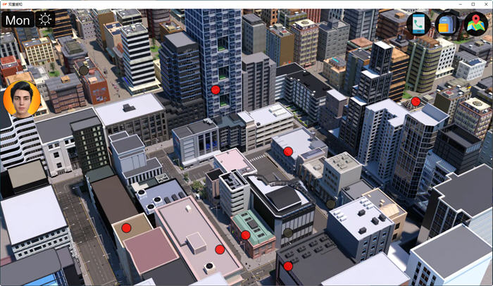 图片[4]-双重感知(Double Perception) ver3.3 汉化版 PC+安卓 动态SLG游戏 2.1G-次元小屋
