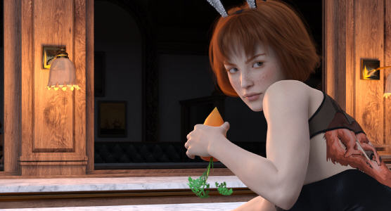 我们的家(Our Home) ver2.12.1 官方汉化版 PC+安卓 动态SLG游戏 1.8G-次元小屋