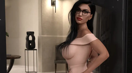 美味奶昔(Milfylicious) ver0.23 高压汉化版 PC+安卓 动态SLG游戏 2.5G-次元小屋