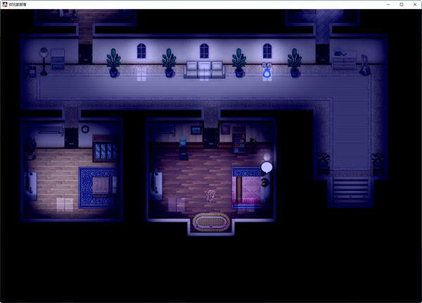 图片[2]-刀剑SAO气息遮断魔法的陷阱 第二部 ver0.151 中文版 RPG游戏 1.2G-次元小屋