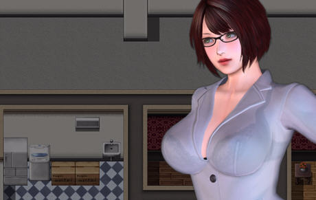 柔欲横流 v1.43+v1.3 汉化版付前作 PC+安卓 RPG游戏 1.7G-次元小屋