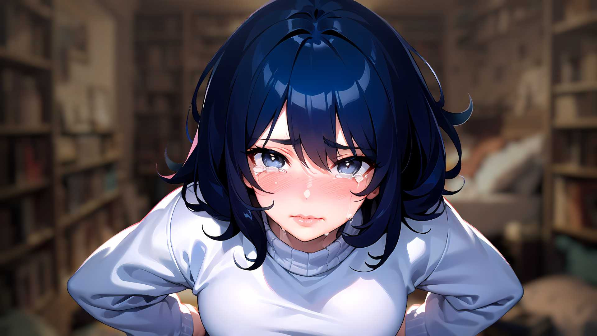 图片[2]-【SLG/汉化】北海道之狐/Hokkaido Fox [Ver0.5]【电脑/安卓 761M】-次元小屋