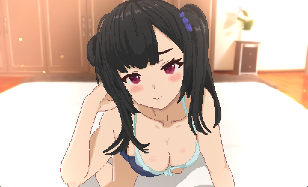 【动态/RPG/STEAM官中/新作】 虚拟×现实 / 超潜视界 【2.5G/PC】【一键全cg】-次元小屋