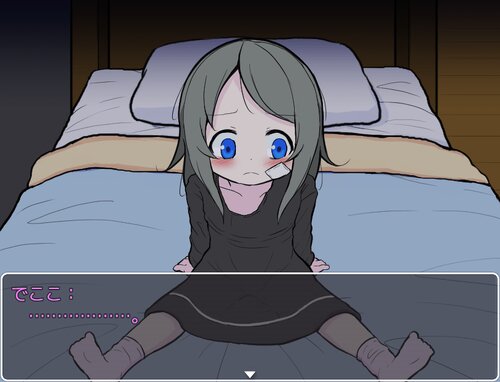 图片[3]-【汉化/萝莉/多结局/养成SLG】「かわいいは壊せる（可爱，能被破坏）」【PC】-次元小屋