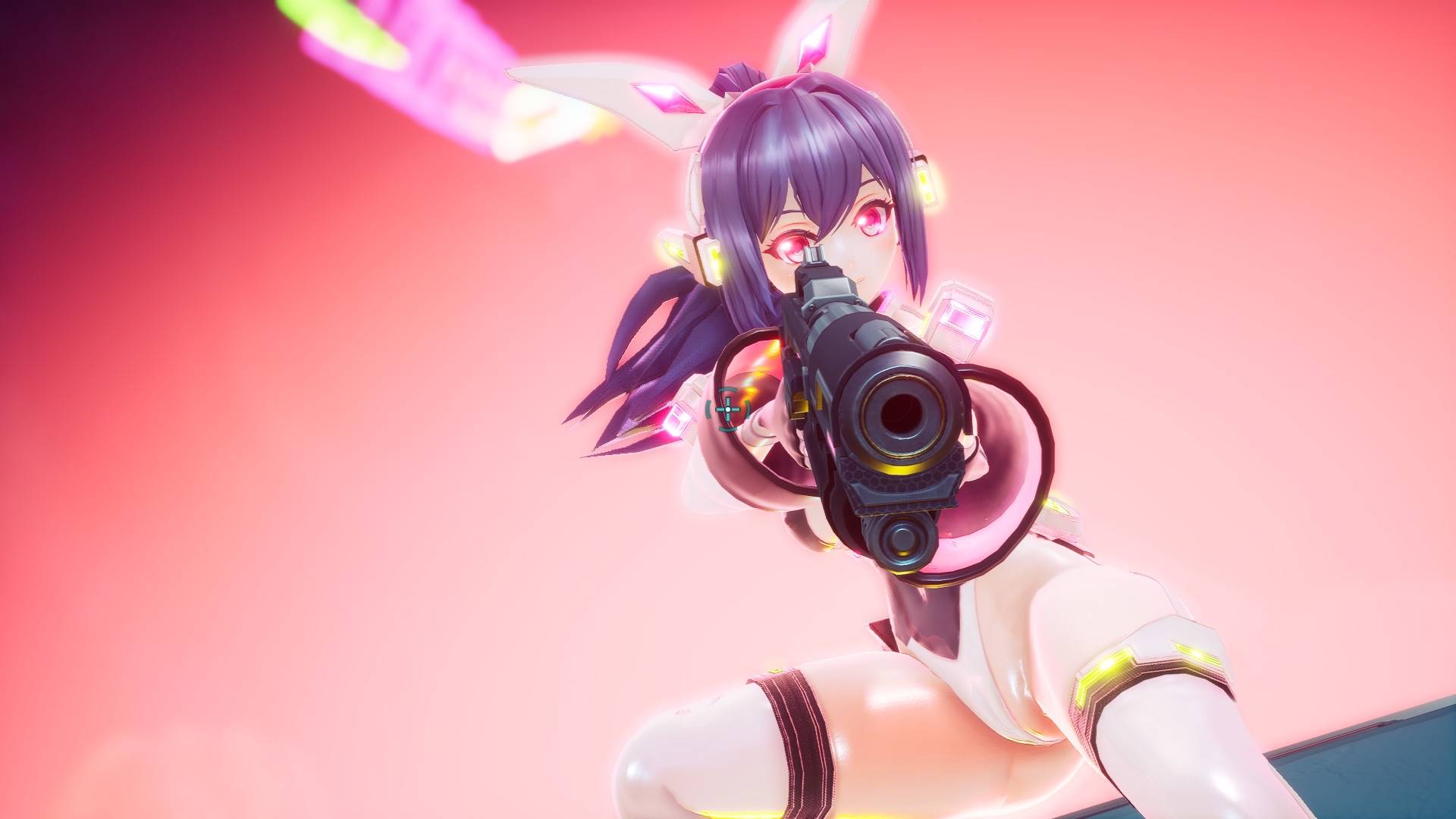 图片[2]-【大型3D动作ACT/FPS/全动态】僵尸行星克星鲁迪  v1.1官方步兵中文版[10.1G]-次元小屋