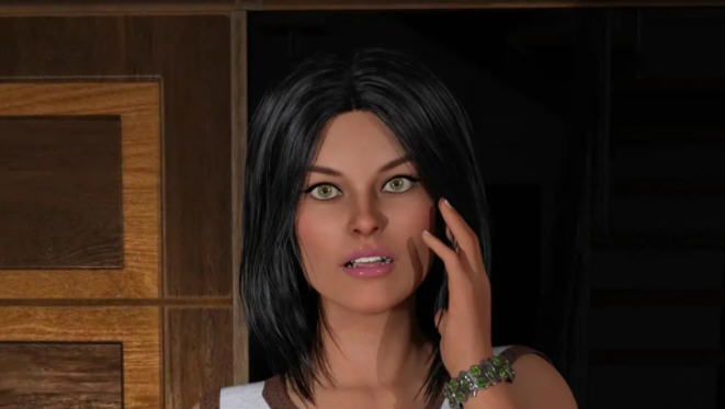 图片[2]-我的宿舍(My Dorm) Ver0.14.2 高压汉化版 PC+安卓 动态SLG游戏 2.8G-次元小屋