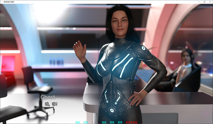 图片[5]-魔鬼三角区 ver7.1 汉化版 PC+安卓 动态SLG游戏 9.8G-次元小屋