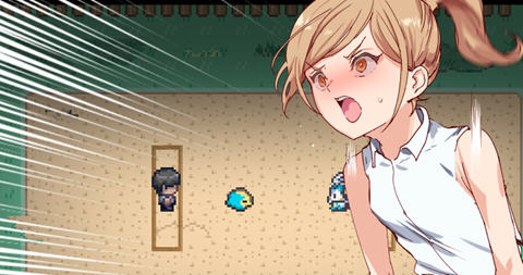 宝可梦迷之规则 ver2.0 官方中文版 日系同人RPG游戏 2G-次元小屋