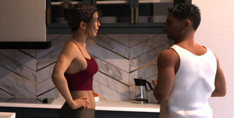 丽莎的全面调查 ver1.94 汉化版 PC+安卓 动态SLG游戏 2.4G-次元小屋