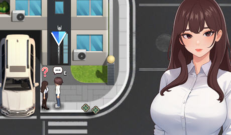 职场幻想小镇幸福生活的故事 ver1.2.00 中文语音版+DLC RPG游戏 1.2G-次元小屋