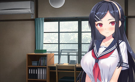 夕凪荘的S级的女朋友们2 AI汉化版 ADV游戏+全CG存档 6.8G-次元小屋