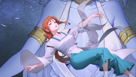 女神官(ARATAMAKAMI) 官方中文版 平台动作ACT游戏 1.6G-次元小屋