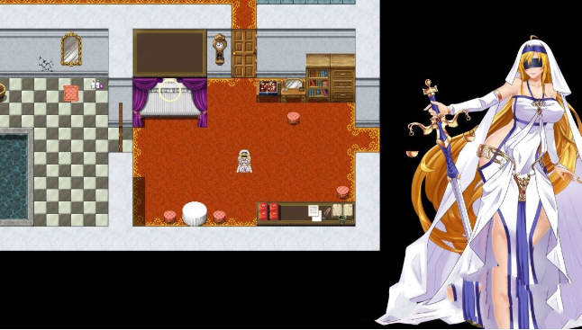 图片[4]-诅咒铠甲2灵魔女传奇 ver5.80 官方中文步兵版 神级RPG游戏 2.5G-次元小屋