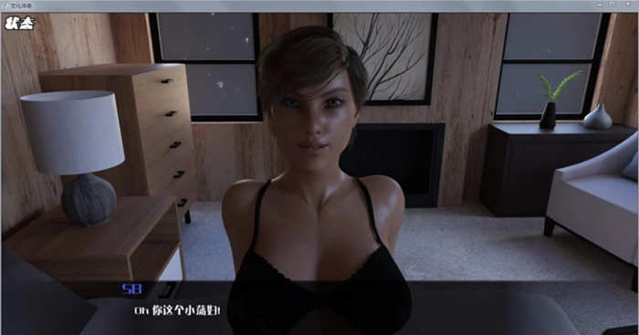 图片[2]-文化冲击(困惑) CH.3 汉化版 PC+安卓 动态SLG游戏 2.7G-次元小屋