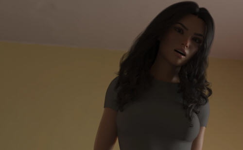 我的时间(My Time) ver0.6 汉化版 PC+安卓 动态SLG游戏 2.1G-次元小屋