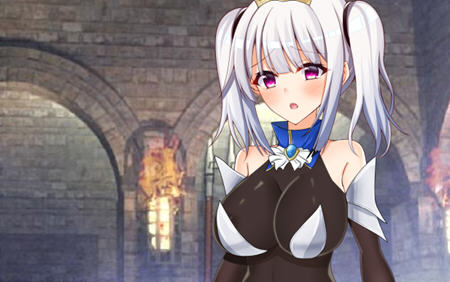 亡国公主塞莱斯蒂娅 ver3.0 汉化版 PC+安卓 RPG游戏 1.6G-次元小屋