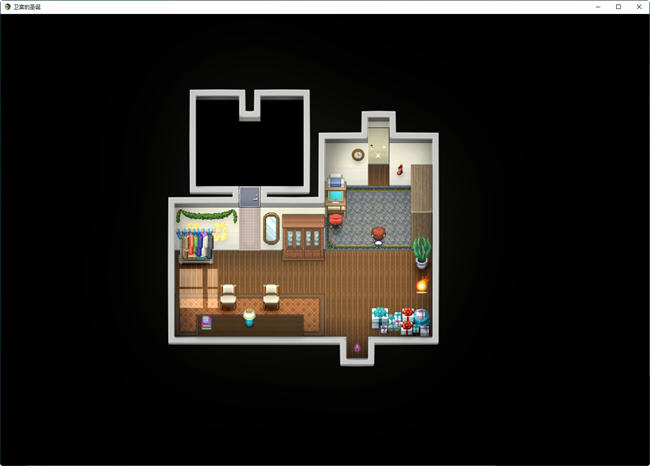 图片[2]-卫宫的圣诞节 官方中文版 浅上藤乃&RPG短篇&NTR 400M-次元小屋