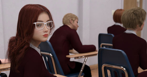 聚爆(Time Implosion) ver0.14 汉化版 PC+安卓 动态SLG游戏 3.2G-次元小屋