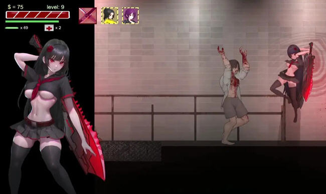 图片[2]-暗所恐惧症 1+2 官方中文版 猎奇动作冒险游戏 850M-次元小屋