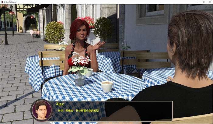 图片[5]-无辜俏女佣 ver0.18 汉化完结版 PC+安卓 沙盒SLG游戏 3.8G-次元小屋