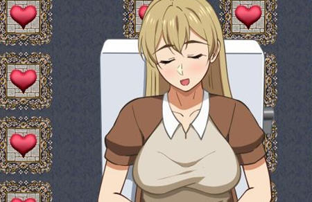 与母亲的生活 ver1.0 汉化版 PC+安卓 RPG游戏 1.5G-次元小屋