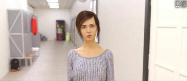 问题大学 ver1.3.5 汉化版 PC+安卓 神级手绘SLG游戏 3.8G-次元小屋