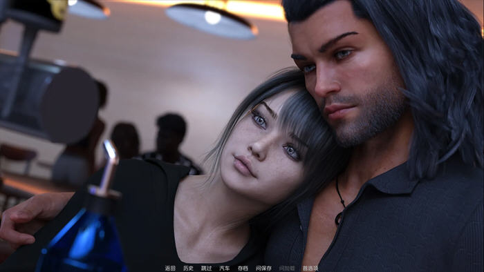 图片[2]-一切开始的地方(Where It All Began) Ch.3 Full 汉化版 PC+安卓 动态SLG游戏-次元小屋