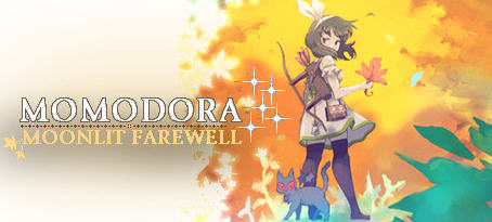 莫莫多拉月下告别 ver1.0F25 官方中文版 平台动作冒险游戏 400M-次元小屋