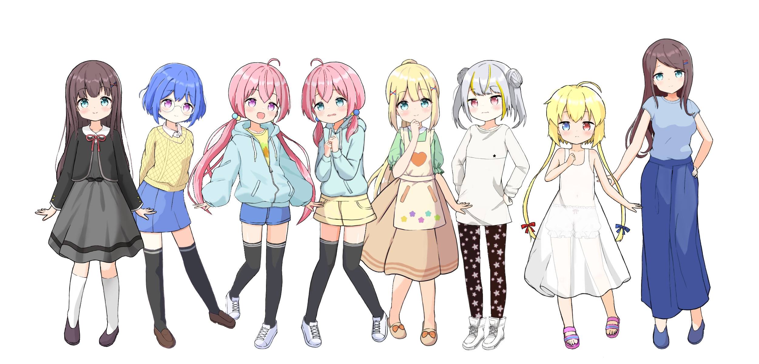 图片[2]-【家园RPG/生活后宫/2C】 后宫！牧场生活 Ver1.43 + DLC Ver2.21 AI汉化【3.60G/PC】-次元小屋