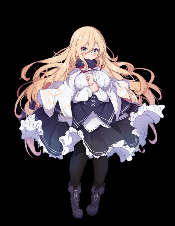 图片[7]-【日系爆款RPG/AIGPT汉化/2D】 圣斗士与危险迷宫WZ1.0版【PC】-次元小屋