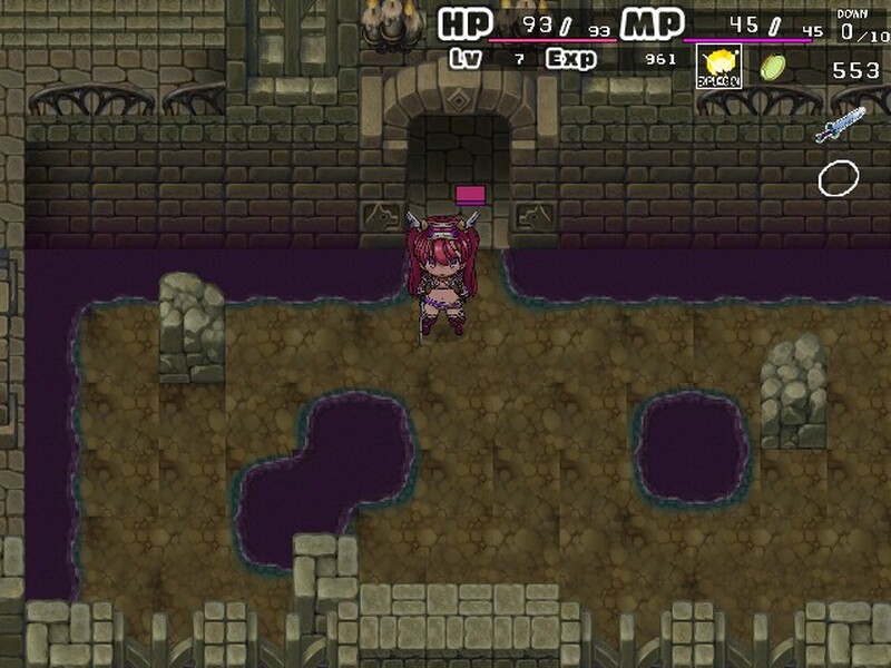 图片[5]-【手绘/更新/战斗H/动态/Steam】BAE外传 V1.9 AI汉化【1.50G/PC】-次元小屋