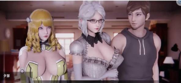 图片[3]-【双端/神级SLG/官中/动态】凤凰V11.01官中版 [PC +安卓/3.71G]修复安卓进不去-次元小屋