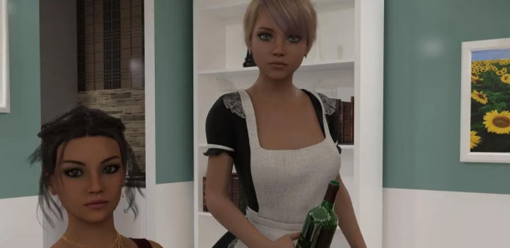 图片[6]-高等社会 ver0.19 汉化版 PC+安卓 动态SLG游戏&更新 2.1G-次元小屋