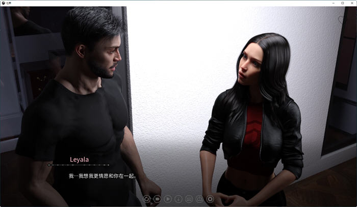 图片[4]-七界(The Seven Realms) ver0.21 官方中文完结版 动态SLG游戏 4.9G-次元小屋