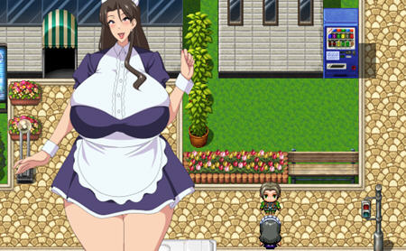 家庭主妇的NTR生活 ver1.0 汉化版 PC+安卓 RPG游戏 900M-次元小屋