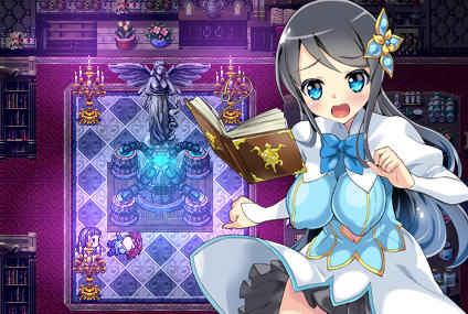 苏菲利亚的使魔 ver2.0 官方中文完全版 RPG游戏 550M-次元小屋