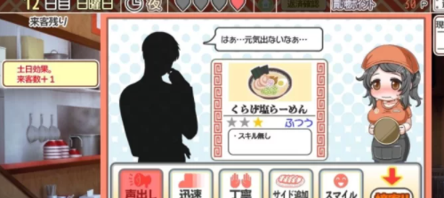 图片[3]-[经营互动SLG/汉化]水母人生V1.4 挂载AI汉化版+存档[更新] [pc+2.5G]-次元小屋