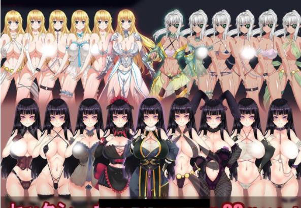 图片[3]-【神作RPG/中文】青龙剑姬传  【佳作/1.8G】【安卓+电脑】-次元小屋