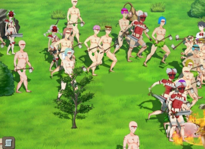 图片[4]-荒岛生存游戏 ver20231116 精翻汉化步兵版 自由沙盒SLG游戏 1G-次元小屋