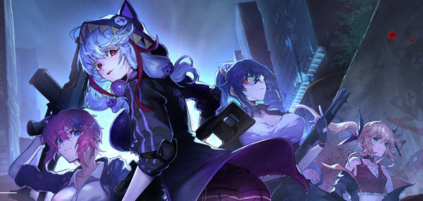 死亡之种2甜蜜之家 ver2.103 官方豪华中文版 3D&FPS游戏 21G-次元小屋