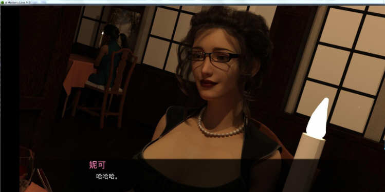 图片[3]-母亲的爱 EP1-13 Plus 高压汉化版 PC+安卓+全CG 动态SLG游戏 1.8G-次元小屋