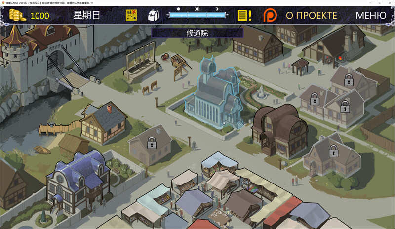 图片[4]-猎魔人物语 ver0.65 官方中文作弊版 PC+安卓 卡牌战斗SLG游戏 1.8G-次元小屋