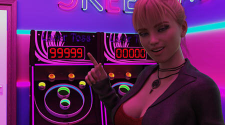 改变命运(Altered Destiny) ver0.07c 汉化版 PC+安卓 动态SLG游戏 1.9G-次元小屋