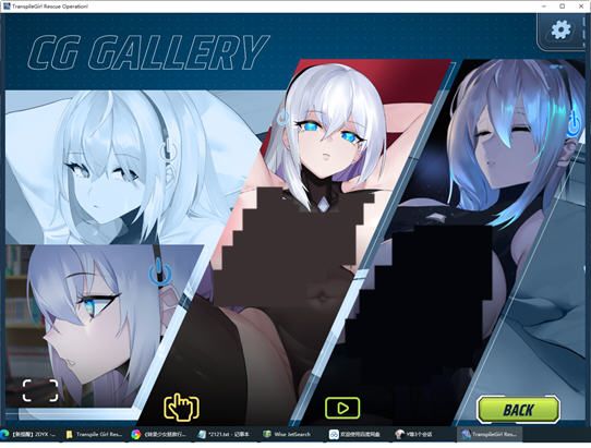 图片[3]-转录少女拯救行动 官方中文版 ADV+恋爱模拟游戏+CV 700M-次元小屋