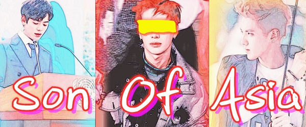 亚洲之子(Son Of Asia) ver60FF 中文完结版 QSP游戏+存档+攻略 24G-次元小屋